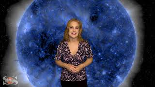 She's Getting Very Excited In This One! | Space Weather News 22th Sept 2021