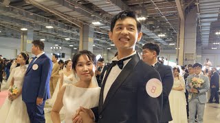 2025年台北市聯合婚禮