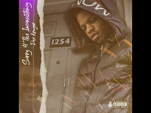 DexKrueger - SeatBack (Official Audio)