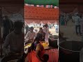 నరసరవుపేట లో వన భోజనాలు - Video