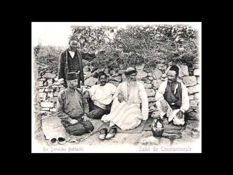 Aşık Ereni - Erenler Cemi