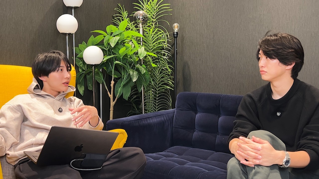 【チャンネル存続の危機】為国がセナに激怒しました