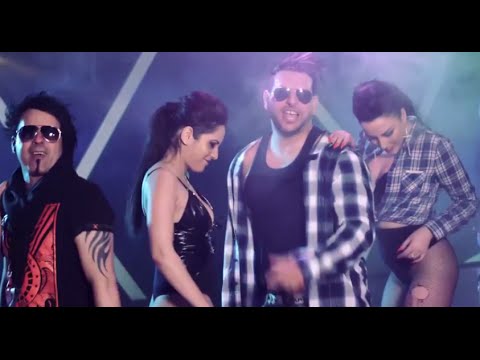 SORINA CEUGEA, DANEZU & SWEET - Dale don de (OFICIAL VIDEO - RAGGAETON HIT 2015)