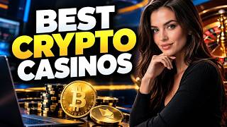 Best Crypto Casinos Australia (2026) - Top 5 Instant Payout Sites
