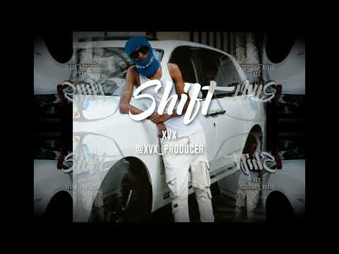 Born Trappy x Lil Macks Type Beat Ft Lil Tjay - ''Shift'' - XVX - Pain Rap/Guitar Rap/Freestyle Beat