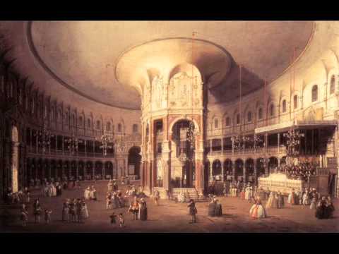 Gaetano Nave - Sinfonia in Do maggiore