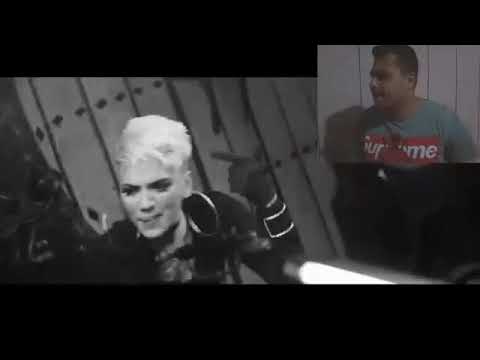 NABRISA-DIREITO  DE RESPOSTA  PART 1 React/Reação  JUBA