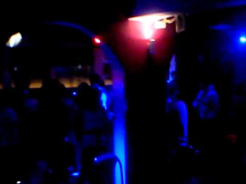 Slayback & AqU @ Cosmos ! [LQ]