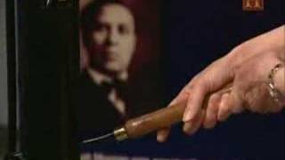 The Man Behind The Traffic Signal