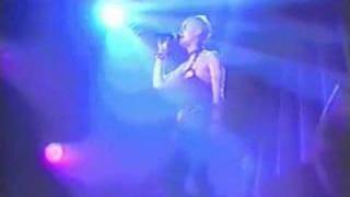 Depeche Mode - It Doesn&#39;t Matter Two - live 1986