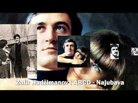 Zafir Hadžimanov i ABCD - Najubava