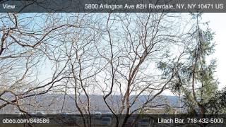 preview picture of video '5800 Arlington Ave #2H Riverdale, NY NY 10471'