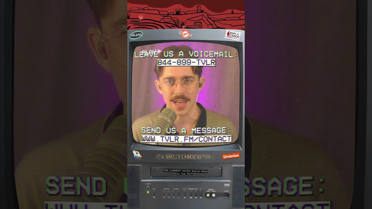 Why the Media Ignored Gig Economy Issues at Trump's 