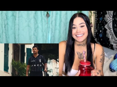 Você não ama ninguém 3 - Knust, Cesar Mc,Chris Mc, Xamã (Prod. Malak) REACT/ ANÁLISE