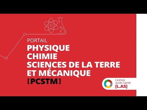 Université Rennes 1 Licence PCSTM