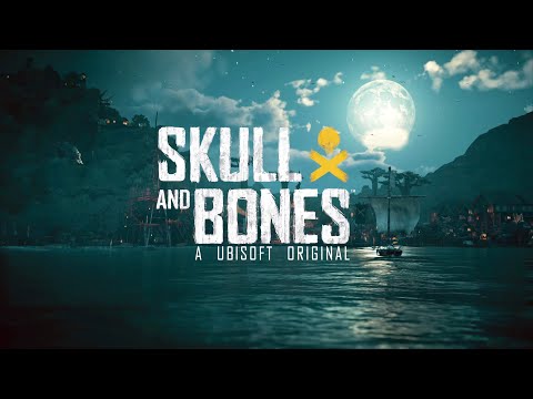 Skull and Bones Story mode Walkthrough Part 6