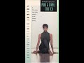 Pure And Simple Stretch VHS