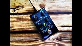 Video thumbnail for Source Audio Ultrawave Multiband Processor - Preset Showcase Part 1 by Tri Pedal Reviews