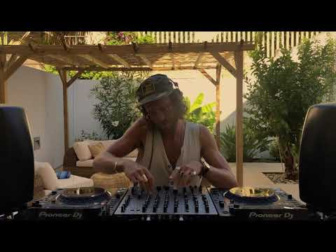 2020-08-16 - ALL DAY I STREAM - Lisbon, PT