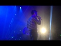 Josef Salvat "Diamonds" cover Rihanna ...