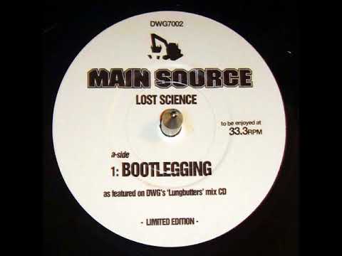 Video thumbnail for Bootleggin’