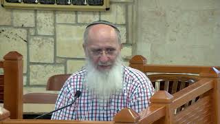 שכחת אלוהים מביאה לשכחת ערכים – שיעור 179 – ספר דברים