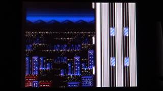 Rockman Mega World / Mega Man The Wily Wars : Sega Mega Drive