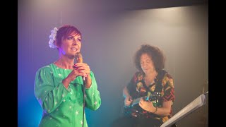 Prima Dammi Un Bacio Music Video
