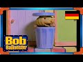 Bob Der Baumeister Klassisch ️Frecher Spud Neue Folge ️ Kinderfilm