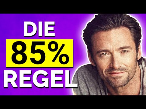 How to Charm Anyone - Hugh Jackman