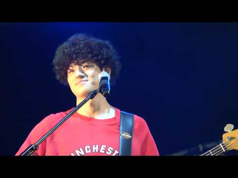 190921 / 잔나비 (JANNABI) / 장경준 FOCUS @난지한강공원 / 렛츠락 페스티벌