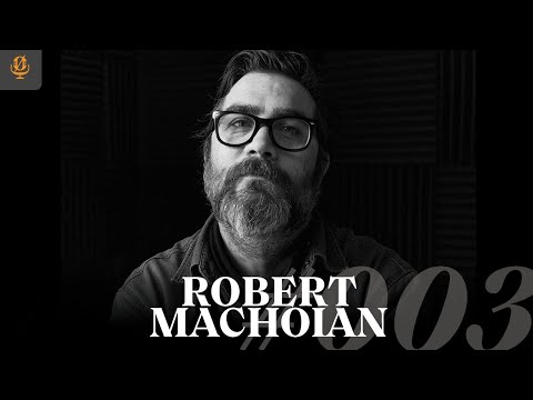 Making 'The Killing of Two Lovers' with Writer-Director Robert Machoian | The Sorø Films Podcast