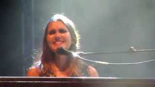 Joyce Jonathan - Sans Patience - Valras-Plage (18/07/15)