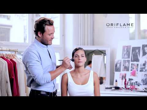 Oriflame The ONE Tutorial - Perfecte Basis