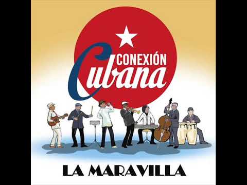 Salsa / Rumba "Yenyere Cuma" Mayito Rivera y Conexion Cubana