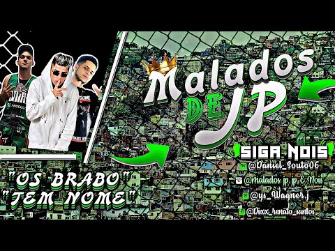 MC PRINCY, MC CLARK E MC POSTURA - BALÃO -