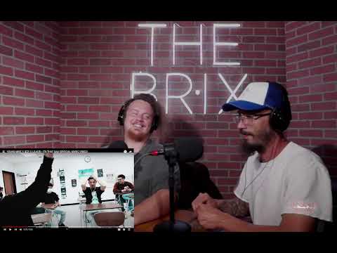 Lit Up AV Reactions: YOUNG MIKE X IZZY X LILM3D - ITS THAT GAS (OFFICIAL MUSIC VIDEO)