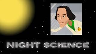Oded Rechavi - Biology’s Indiana Jones | The Night Science Podcast - Ep 4