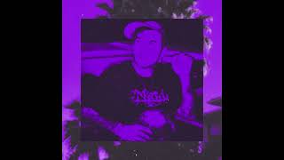 Lil Ugly Mane - Serious Shit  ~slowed + reverb~