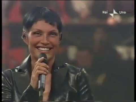 Anna Oxa - Caruso (feat. Lucio Dalla)