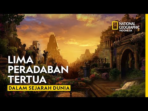 From Mesopotamia to Ancient Egypt: The 5 Oldest Civilizations in the World - National Geographic ...