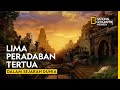 From Mesopotamia To Ancient Egypt The 5 Oldest Civilizations In The World National Geographic