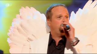 Die Fantastischen Vier - Danke Live (Wetten Dass 2010)
