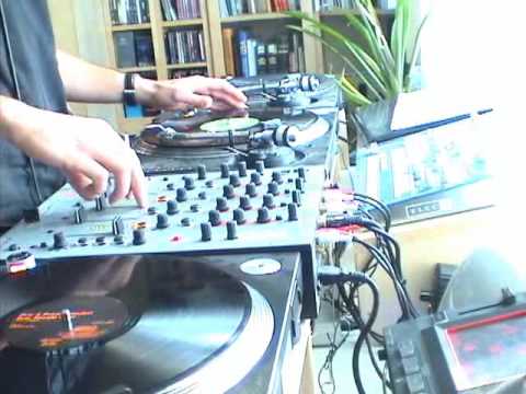 tenminmix - techno/minimal 2009/09