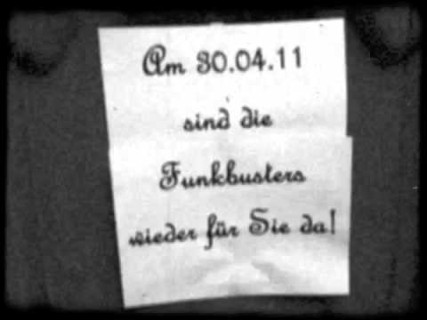 FUNKBUSTERS Countdown 13 Tage