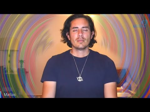 Day 262 Alineación en Español TRANCENDENCIA- Matias De Stefano - Spanish only