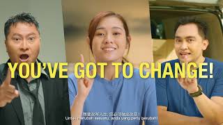 Download lagu Be more Empowered in Life with Herbalife Nutrition mp3