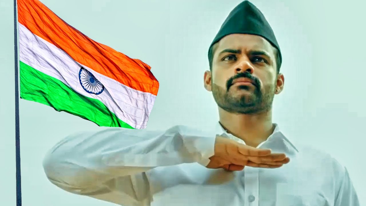 RSS के लिए देश की सेवा मतलब भगवान की सेवा है | Independence Day Special