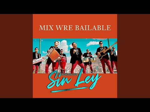 Mix Wre Bailable