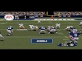 Madden NFL 2001 PS1 Gameplay HD